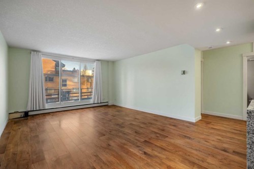 206-1027 Cameron Avenue Sw, Calgary, AB - Indoor