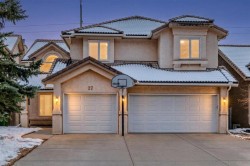 27 Suncanyon Park SE Calgary, AB T2X 2Z2
