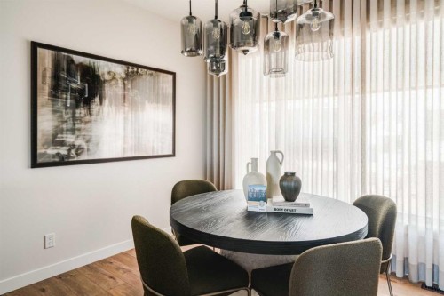  - Indoor Photo Showing Dining Room