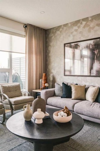  - Indoor Photo Showing Living Room