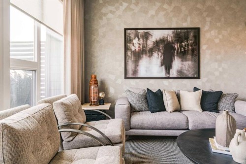  - Indoor Photo Showing Living Room