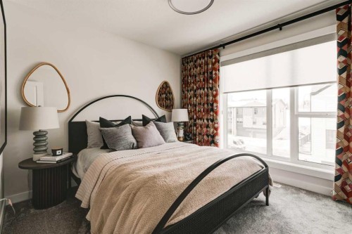  - Indoor Photo Showing Bedroom