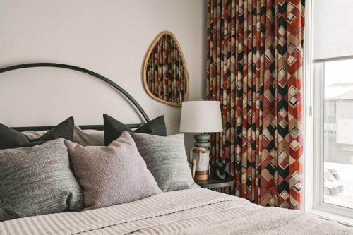  - Indoor Photo Showing Bedroom