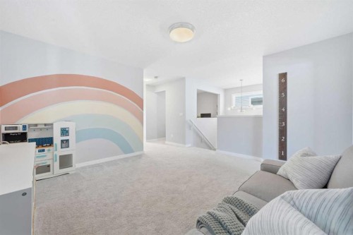 320 Sundown View, Cochrane, AB - Indoor