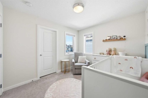 320 Sundown View, Cochrane, AB - Indoor