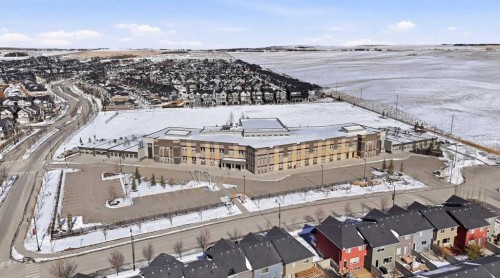 320 Sundown View, Cochrane, AB - Outdoor With View