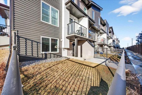 216-474 Seton Circle SE Calgary, AB T3M 3P6