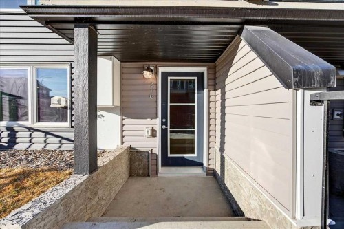 216-474 Seton Circle Se, Calgary, AB - Outdoor With Exterior