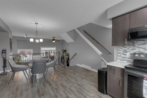 420 Strathcona Circle, Strathmore, AB - Indoor