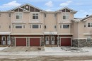 420 Strathcona Circle, Strathmore, AB  - Outdoor With Facade 