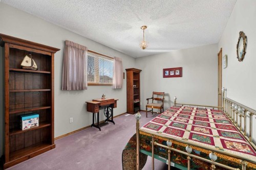 68 Hawkland Circle Nw, Calgary, AB - Indoor