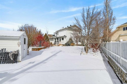 68 Hawkland Circle Nw, Calgary, AB - Outdoor