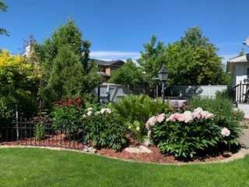 68 Hawkland Circle Nw, Calgary, AB - Outdoor