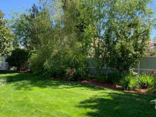 68 Hawkland Circle Nw, Calgary, AB - Outdoor