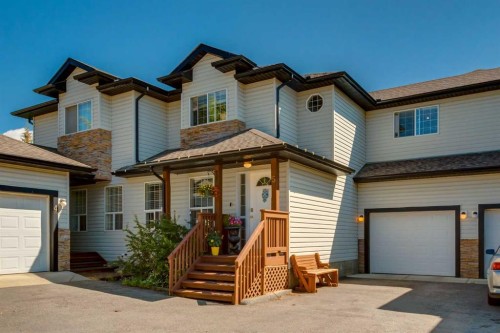 5-135 Bow Ridge Drive  Cochrane, AB T4C 2G3
