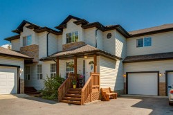 5-135 Bow Ridge Drive  Cochrane, AB T4C 2G3