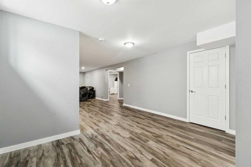38 Canoe Square Sw, Airdrie, AB - Indoor Photo Showing Other Room