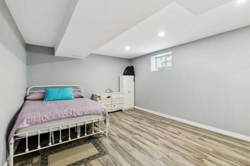 38 Canoe Square Sw, Airdrie, AB - Indoor