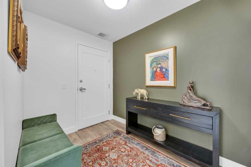 210-38 Quarry Gate Se, Calgary, AB - Indoor Photo Showing Other Room