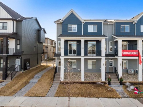 86-285 Chelsea Court  Chestermere, AB T1X 2W7