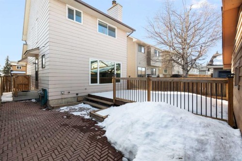 35 Shawmeadows Close Sw, Calgary, AB - Outdoor With Exterior