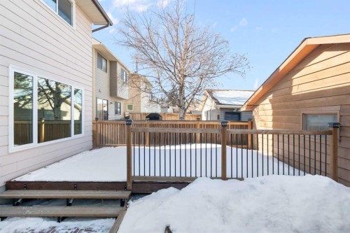 35 Shawmeadows Close Sw, Calgary, AB - Outdoor With Exterior