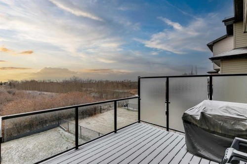 100 Royal Oak Terrace Nw, Calgary, AB - Outdoor