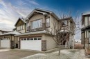 100 Royal Oak Terrace Nw, Calgary, AB  - Outdoor With Facade 