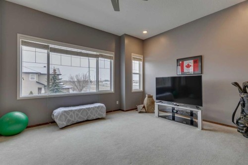 100 Royal Oak Terrace Nw, Calgary, AB - Indoor