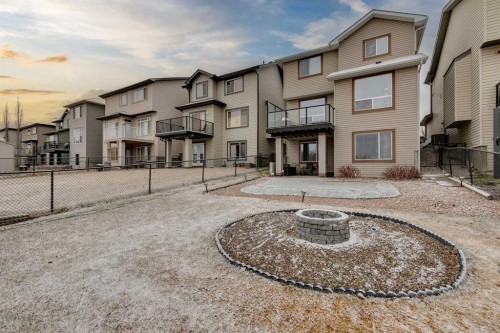 100 Royal Oak Terrace Nw, Calgary, AB - Outdoor