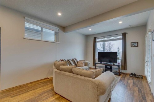 100 Royal Oak Terrace Nw, Calgary, AB - Indoor
