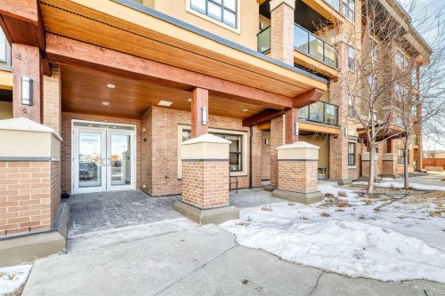 1105-10 Market Boulevard SE Airdrie, AB T4A 0W8