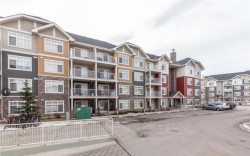 1406-155 Skyview Ranch Way NE Calgary, AB T3N 0L1