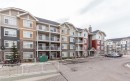 1406-155 Skyview Ranch Way Ne, Calgary, AB  - Outdoor With Facade 