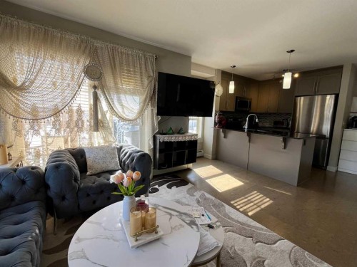 1406-155 Skyview Ranch Way Ne, Calgary, AB - Indoor