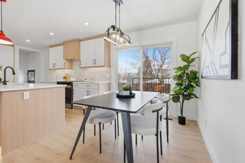 8616 7 Street Sw, Calgary, AB - Indoor