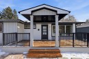 8616 7 Street Sw, Calgary, AB  - Outdoor 