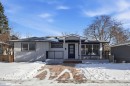 8616 7 Street Sw, Calgary, AB  - Outdoor 