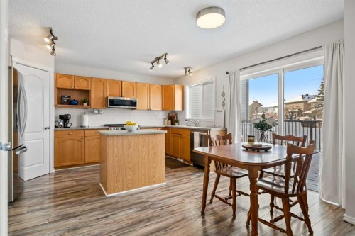 8 Chapalina Crescent Se, Calgary, AB - Indoor