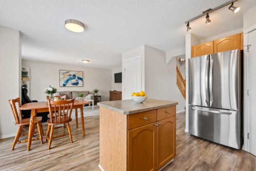 8 Chapalina Crescent Se, Calgary, AB - Indoor