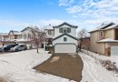 8 Chapalina Crescent Se, Calgary, AB  - Outdoor With Facade 