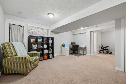 8 Chapalina Crescent Se, Calgary, AB - Indoor