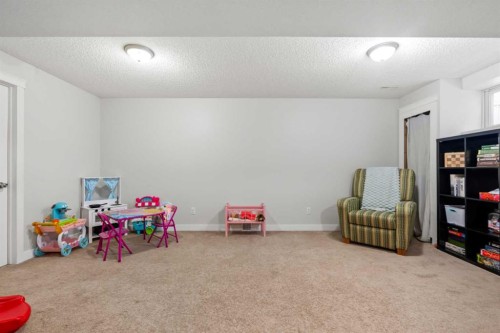 8 Chapalina Crescent Se, Calgary, AB - Indoor