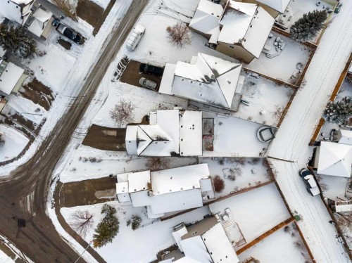 8 Chapalina Crescent Se, Calgary, AB -  With View