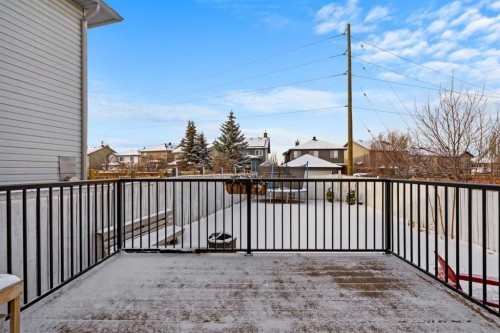 8 Chapalina Crescent Se, Calgary, AB - Outdoor