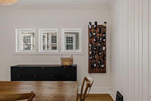 1509 19 Avenue Sw, Calgary, AB - Indoor