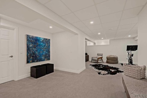 1509 19 Avenue Sw, Calgary, AB - Indoor