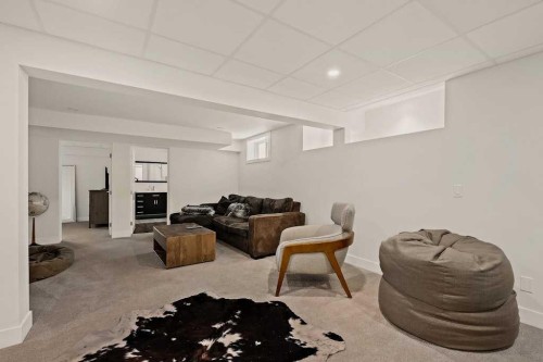 1509 19 Avenue Sw, Calgary, AB - Indoor