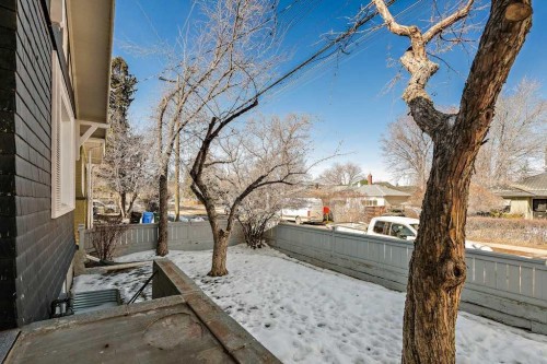 1509 19 Avenue Sw, Calgary, AB - Outdoor