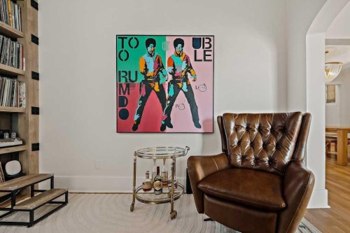 1509 19 Avenue Sw, Calgary, AB - Indoor